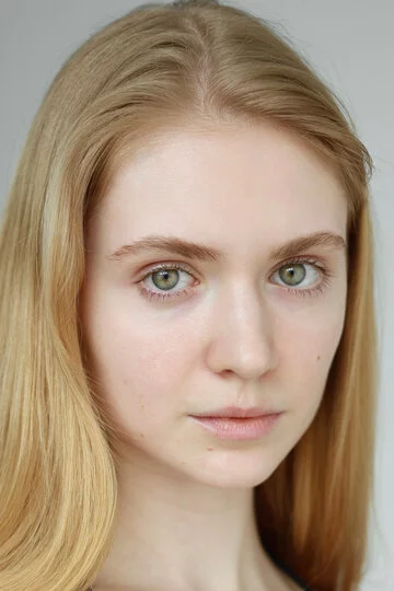 Екатерина Чаннова