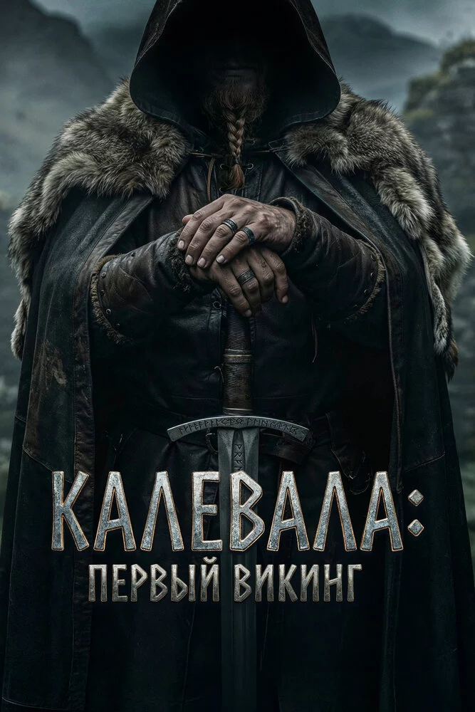 Калевала: Первый викинг (2026)