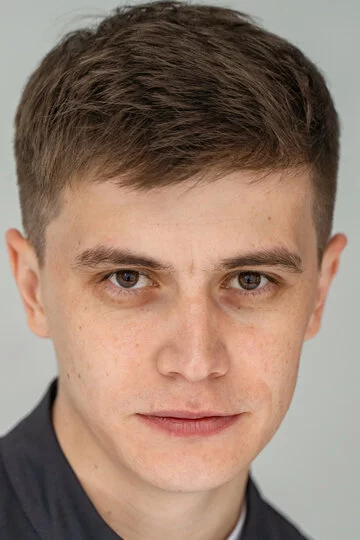 Максим Вахрушев