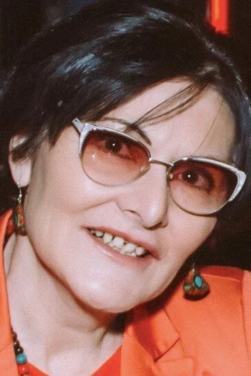 Ксения Гамалея
