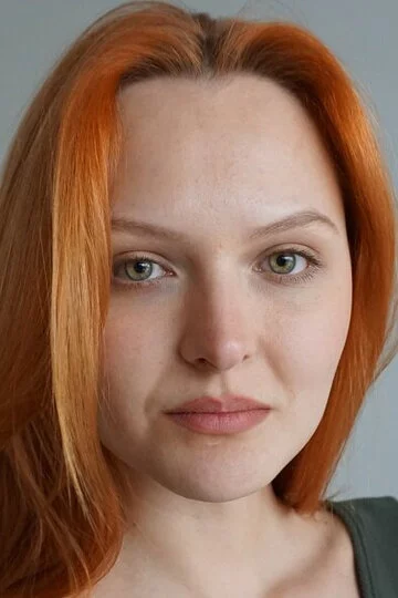 Ольга Гончарова