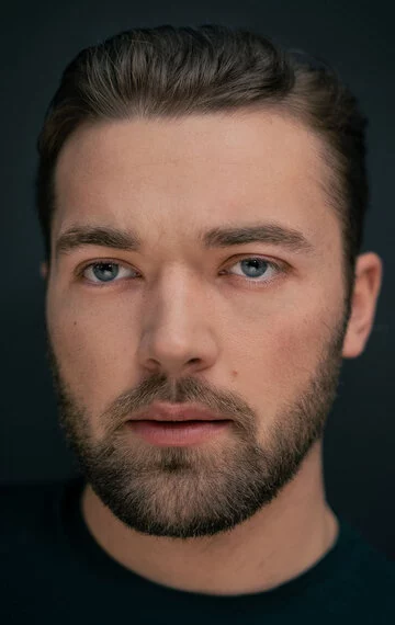 Эрик Максим Кронда