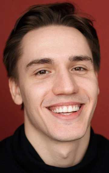 Сергей Тупогуз