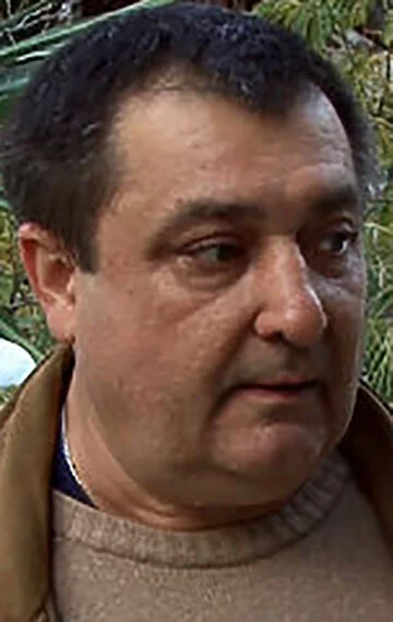 Виталий Москаленко