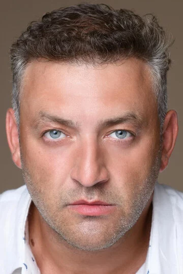 Дмитрий Королёв