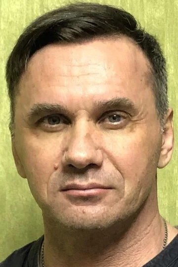 Евгений Киселёв