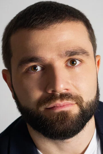 Амин Минатуллаев