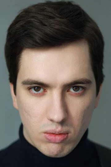 Алексей Тимощенко