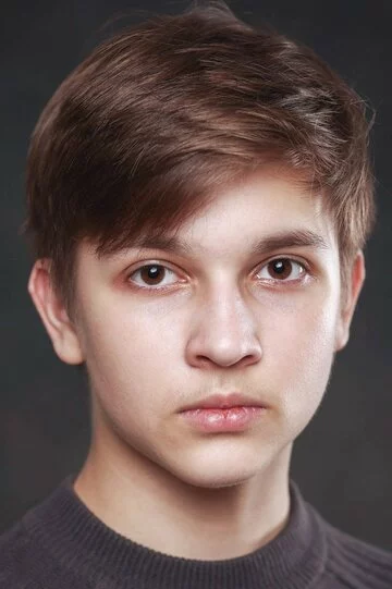 Денис Кузякин