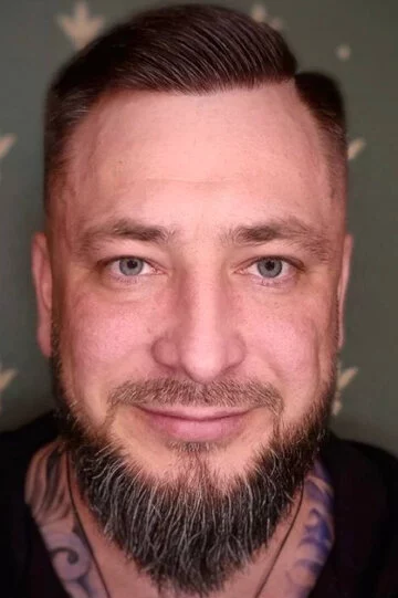 Андрей Ященко