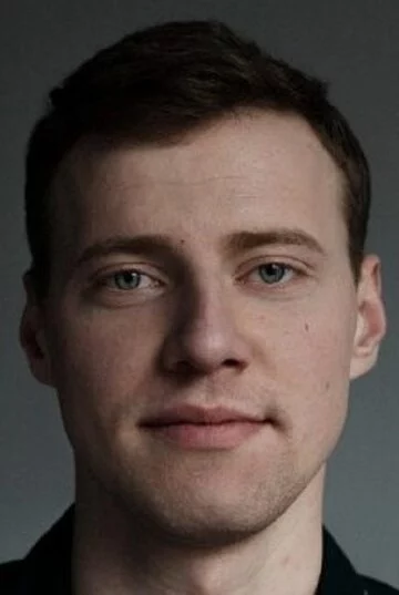 Егор Исаев