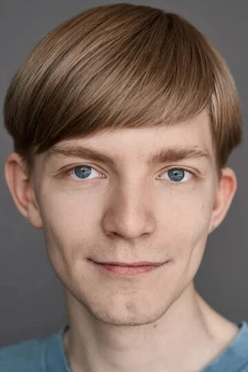 Илья Шульгин