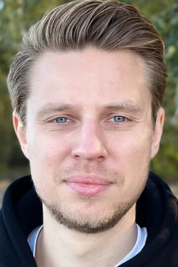 Георгий Жук