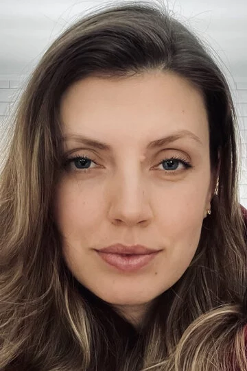 Олеся Тарасова
