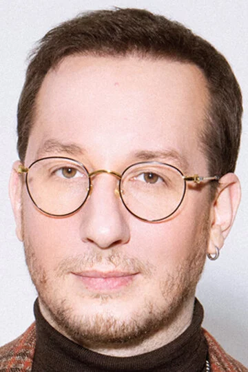 Юрий Тренькин