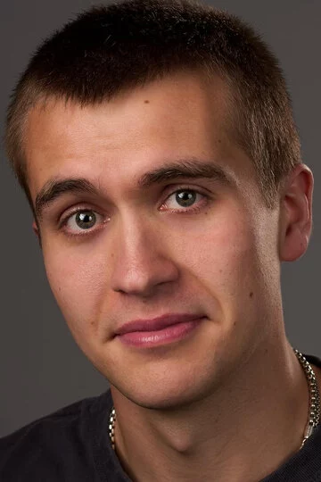 Люк Берк