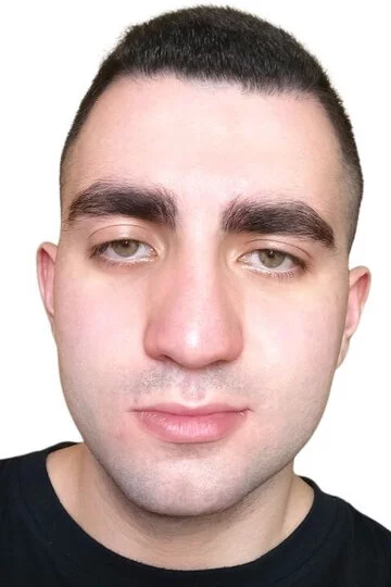 Марат Солтанов