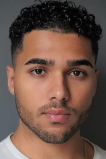 Aidan Almanza