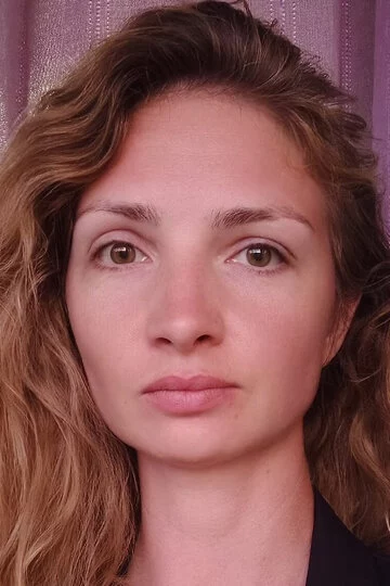 Ольга Кубицкая