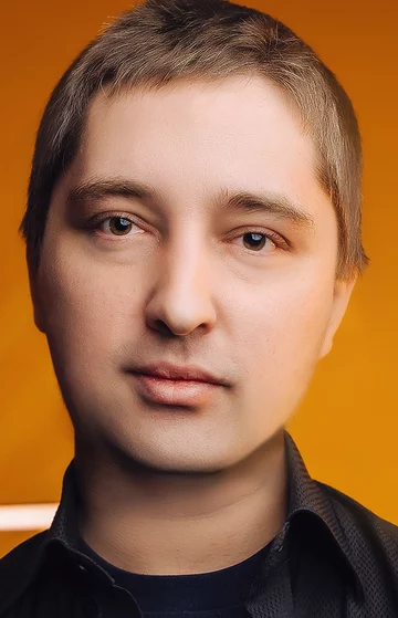 Евгений Третьяков