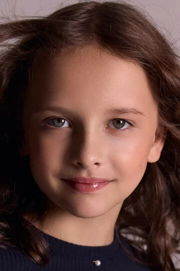 Ангела Кириллова