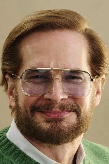 Брайан Фуллер