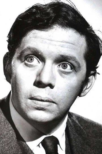 Северн Дарден
