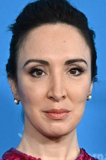 Мэри Бронштейн