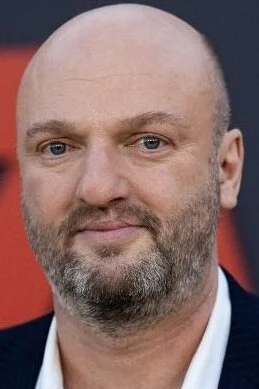 Мэттью Мехер