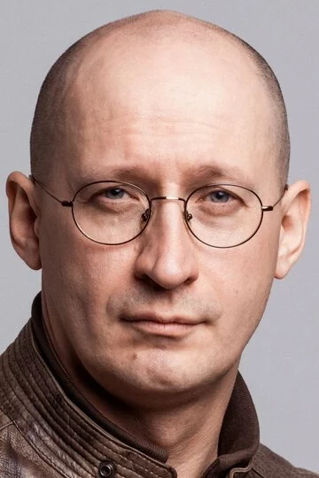 Александр Стефанцов
