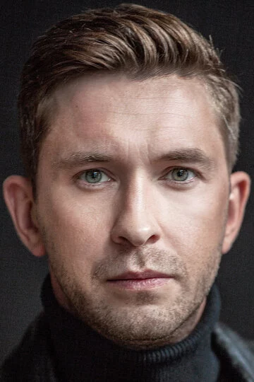 Андрей Назимов