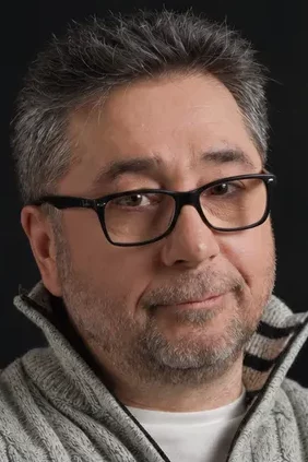 Андрей Мармонтов