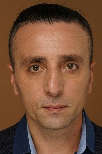 Дмитрий Карташов