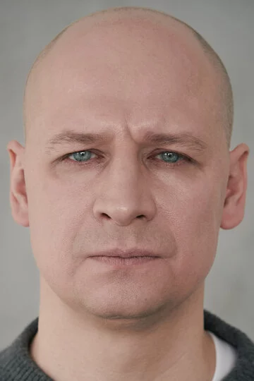 Андрей Лёвин