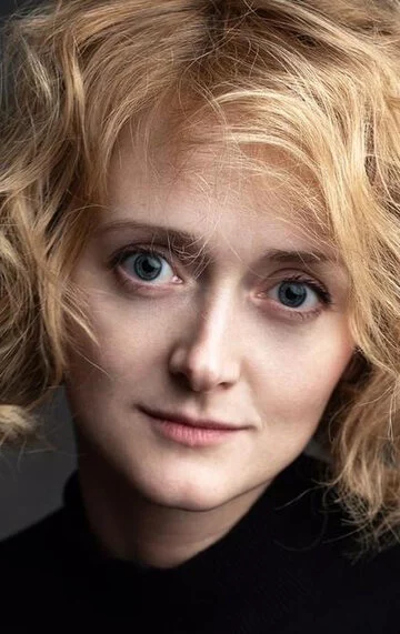 Полина Рашкина