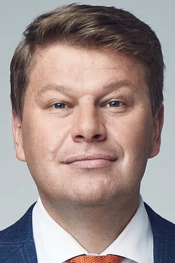 Дмитрий Губерниев