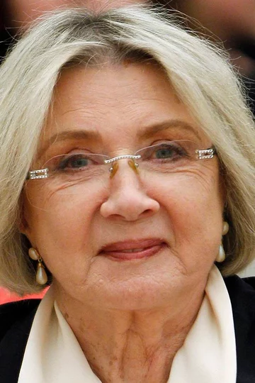Алла Демидова