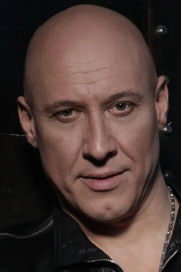 Денис Майданов