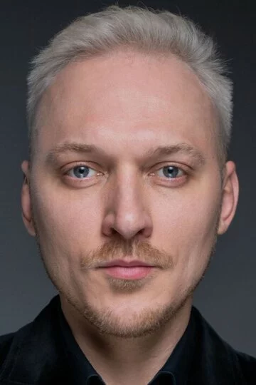 Дмитрий Соломыкин