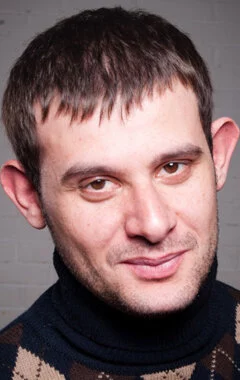 Нодар Джанелидзе