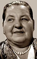 Кларина Воронцова–Фролова