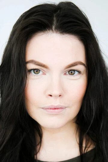 Birna Rún Eiríksdóttir