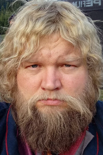 Сергей Марухин