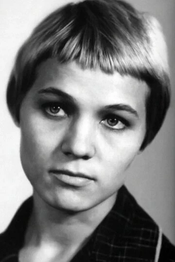 Нина Русланова