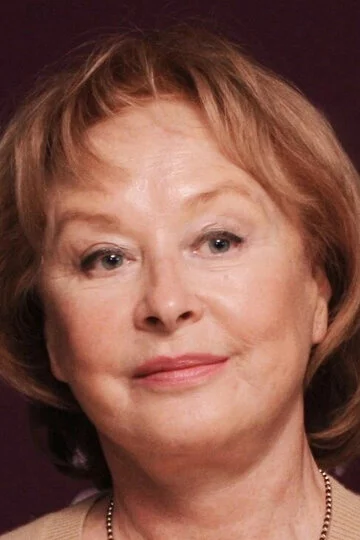 Лариса Удовиченко