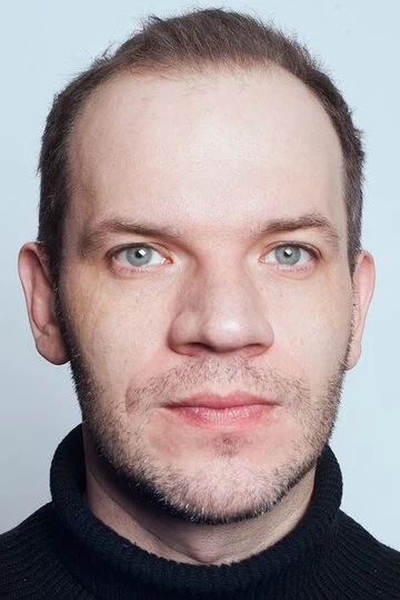 Евгений Харитонов