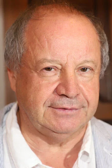 Дмитрий Астрахан