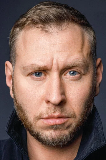 Михаил Тарабукин