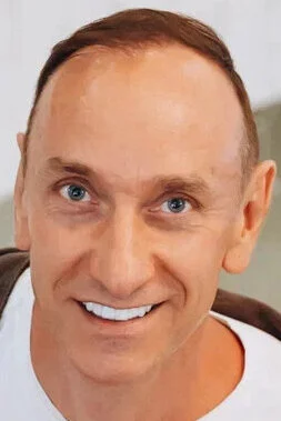 Александр Новиков
