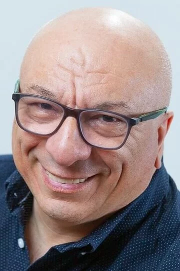 Михаил Богдасаров